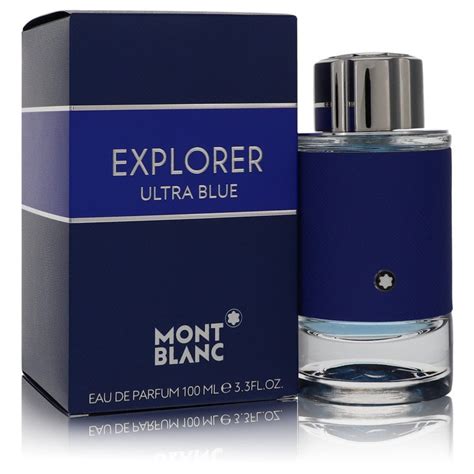 explorer blue cologne.